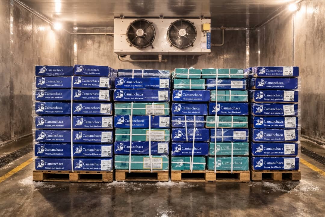 Hadraniel cold room storage facility Kaduna