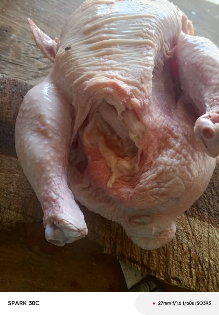 Full Chicken thumbnail 1