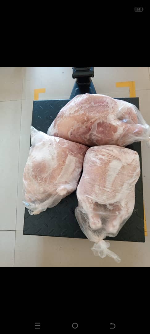 Full Chicken in Kaduna