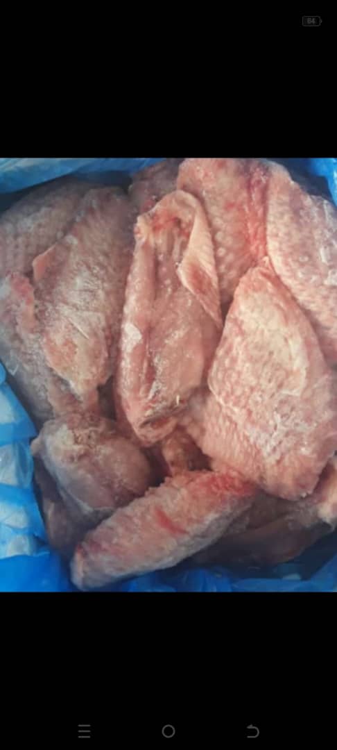 Full Turkey in Kaduna