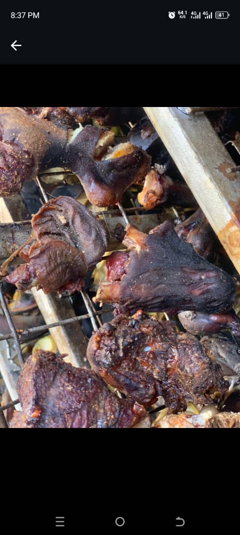 Goat Meat thumbnail 3