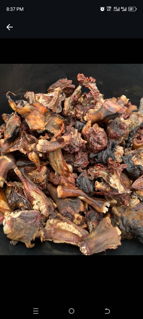Goat Meat thumbnail 1